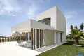 Villa de tres dormitorios 323 m² Finestrat, Španjolska