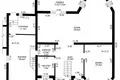 Haus 6 zimmer 275 m² Drozdava, Belarus