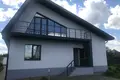 Casa 230 m² Juchnauka, Belarús
