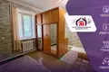 Mieszkanie 1 pokój 27 m² Mołodeczno, Białoruś