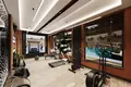 Appartement 2 chambres 59 m² Muratpasa, Turquie