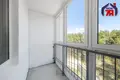2 room apartment 42 m² Minsk, Belarus