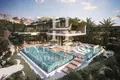 5-Zimmer-Villa 445 m² Marbella, Spanien