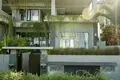 Wohnung 4 Schlafzimmer 354 m² Ungasan, Indonesien