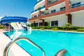 1 bedroom apartment 60 m² Mahmutlar, Turkey