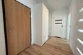 3 room apartment 55 m² in Warsaw, Poland