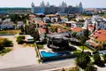 Maison 1 chambre 500 m² Serik, Turquie