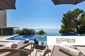 Дом 3 комнаты  Opcina Dezanovac, Хорватия