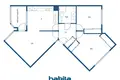 Apartamento  Helsinki sub region, Finlandia