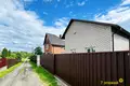 House 82 m² Jzufouski sielski Saviet, Belarus