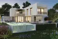 4-Schlafzimmer-Villa 300 m² Javea, Spanien