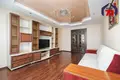 Appartement 2 chambres 61 m² Minsk, Bélarus