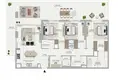 Квартира 3 комнаты 118 м² Дубай, ОАЭ
