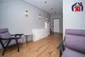 Wohnung 2 zimmer 94 m² Minsk, Belarus