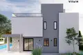villa de 5 chambres 412 m² Kissonerga, Chypre