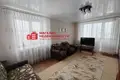Appartement 2 chambres 53 m² Hrodna, Bélarus