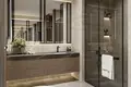 Apartamento 2 habitaciones 84 m² Dubái, Emiratos Árabes Unidos