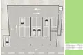 Appartement 1 chambre 30 m² Herceg Novi, Monténégro