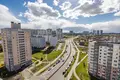 Квартира 2 комнаты 69 м² Минск, Беларусь