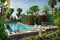 3 bedroom apartment 122 m² Dubai, United Arab Emirates