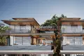 Apartamento 4 habitaciones 550 m² Choeng Thale, Tailandia