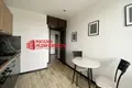 Wohnung 1 zimmer 41 m² Hrodna, Belarus