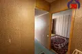 Appartement 1 chambre 33 m² Minsk, Bélarus