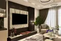 Wohnung 3 zimmer 123 m² Mezitli, Türkei