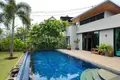 Villa de 4 dormitorios 449 m² Rawai, Tailandia