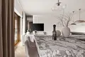 Apartamento 3 habitaciones 77 m² Gdansk, Polonia