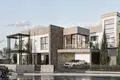 3 bedroom apartment 160 m² Demos Agiou Athanasiou, Cyprus