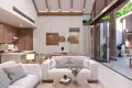 Wohnkomplex Gated complex of villas with swimming pools close to Bang Tao Beach, Phuket, Thailand