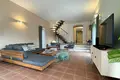 Villa de tres dormitorios 463 m² Split Dalmatia County, Croacia