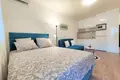 Appartement 26 m² Budva, Monténégro