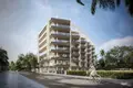 Apartamento 1 habitacion 62 m² Larnaca, Chipre