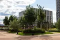Complexe résidentiel ZK Sidnej Siti