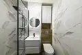 3 room apartment 45 m² Warsaw, Poland