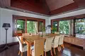 5 bedroom villa 1 200 m² Kamala, Thailand