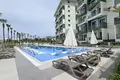 Mieszkanie 2 pokoi 55 m² Demirtas, Turcja