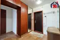 Квартира 2 комнаты 49 м² Минск, Беларусь