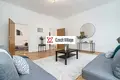 Wohnung 2 zimmer 62 m² Hauptstadt Prag, Tschechien