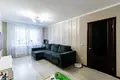 Квартира 2 комнаты 50 м² Фаниполь, Беларусь