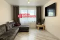 Квартира 2 комнаты 56 м² Гродно, Беларусь