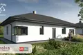Maison 128 m² Turek, Pologne