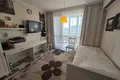 Квартира 1 комната 37 м² Несебр, Болгария