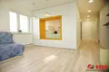 Mieszkanie 3 pokoi 69 m² Warszawa, Polska