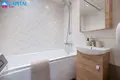 4 room apartment 81 m² Vilnius, Lithuania