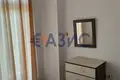 Mieszkanie 3 pokoi 69 m² Nesebyr, Bułgaria
