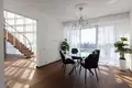 Appartement 3 chambres 229 m² Riga, Lettonie