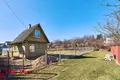 Maison 43 m² Lasanski sielski Saviet, Bélarus
